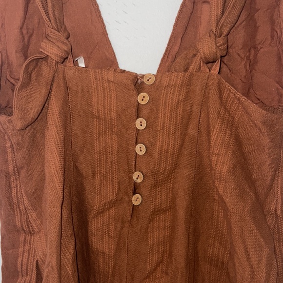 Free People adorable tank top women’s size small never been worn. - Picture 5 of 8